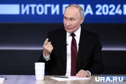 Путин отметил, что знакомые рассказывали ему о звонках с неизвестных номеров