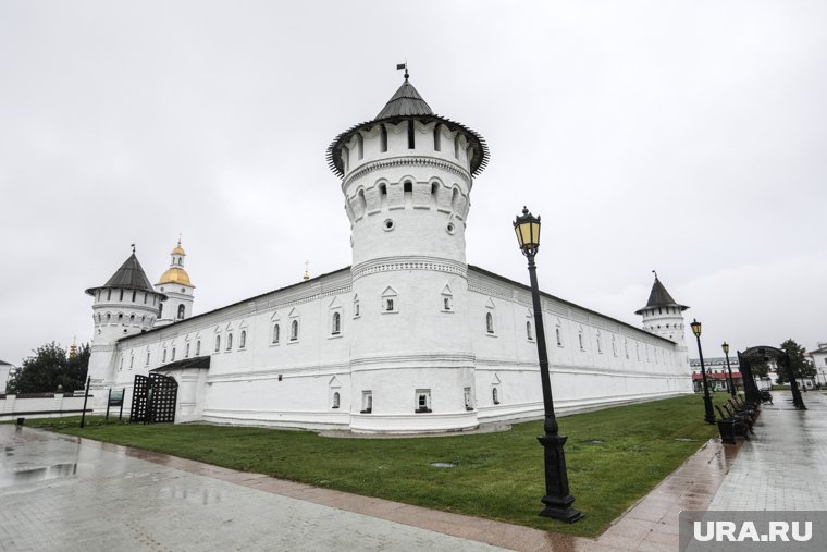 В Тобольске проходит фестиваль «Кофе, Искусство и Шоколад»