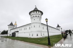 В Тобольске проходит фестиваль «Кофе, Искусство и Шоколад»