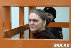 Кеворкова* обвиняется в оправдании терроризма