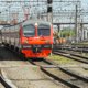 В российских регионах задерживают поезда из-за атак БПЛА: что известно к этому часу
