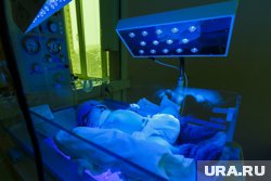 В перинатальные центры Ямала поступит новое реанимационное оборудование