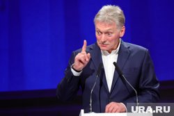 Песков сообщил, что встреча Путина и Зеленского может состояться после переговоров делегаций