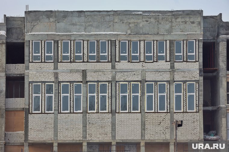 В ЯНАО «Тюменьтел» затянула со строительством нескольких важных объектов