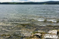 Очистные сооружения помогут улучшить экологию озера Увильды