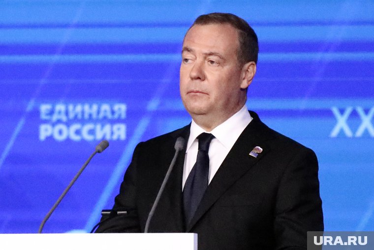 Дружеских отношений с США не предвидится, заявил Медведев