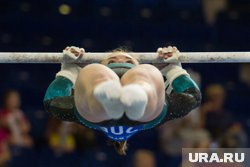 В Японии российские гимнастки будут выступать под нейтральным флагом