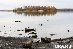 На Сургутском водохранилище ищут мальчика, который ушел купаться и не вернулся