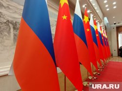 КНР может попросить скидку на российскую нефть