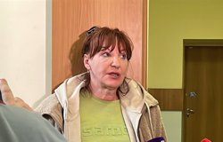 Красильникова поделилась позицией потерпевшей стороны перед судом