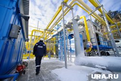 Россия может поставлять газ в Европу по «Балканскому потоку» 