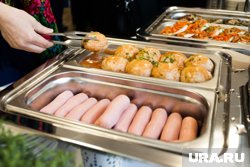 Поставщик не следил за качеством продуктов