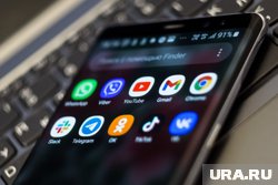Иностранные сервисы могут собирать персональные данные человека без его явного согласия 