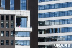 Ямальцы на 44% стали чаще обращаться к специалистам по работе с балконами 