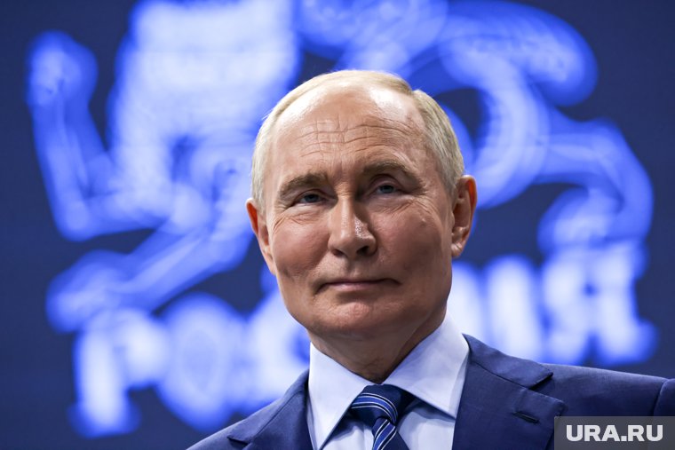 Президент России Владимир Путин поддержал идею создания специального единого центра по продвижению русского языка за рубежом