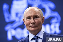 Президент России Владимир Путин поддержал идею создания специального единого центра по продвижению русского языка за рубежом
