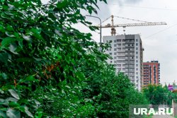 За лето пермяки купили более 1,5 тысячи квартир