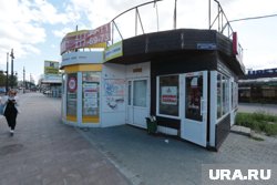 Специалисты регулярно выявляют и демонтируют НТО