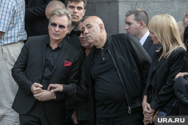 Пригожин заявил, что власти Канады давали ему возможность избежать санкций