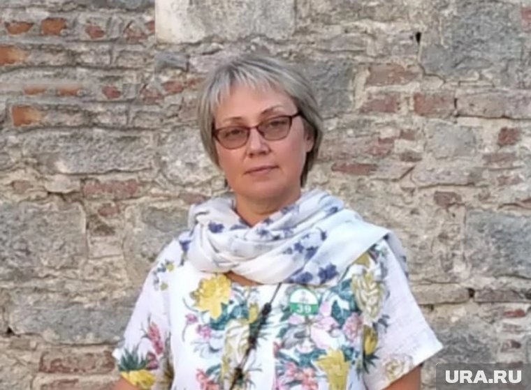 Марина Пономарева отличалась отзывчивостью, доброжелательностью и находчивостью