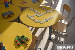 Родители положительно отзываются о коллективе детского сада и его руководителе
