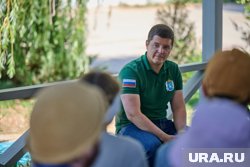 Дмитрий Артюхов узнал нужды сельских жителей в рабочей поездке