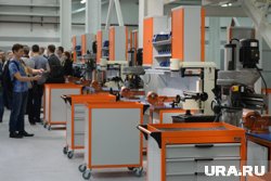 К 2030 году в РФ построят более 100 промышленных техно- и бизнес-парков