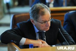 Коллега бизнесмена Струкова утратил статус выдвинутого кандидата