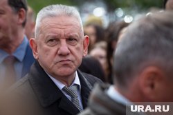 В составе совета департамента Алексея Россолова сохранили места пять человек