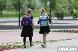 Школьниц поставят на учет в службе ПДН (архивное фото)
