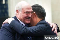 Белорусский лидер Александр Лукашенко задумал новый атомный проект с Россией