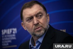 Дерипаска стал фигурантом скандала из-за действий Лесли и Рыбки