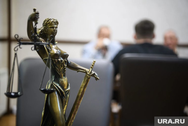 Мужчину будут судить по статье о покушении на убийство