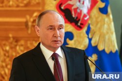Владимир Путин отведал белорусскую кухню во время визита в республику