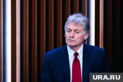 Европейский политический ландшафт насыщен ограничениями, заявил Песков