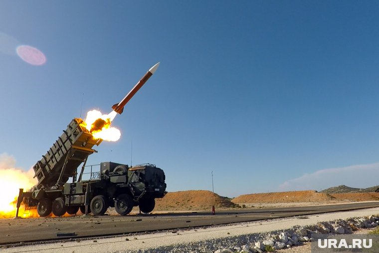 Режим воздушной опасности в Липецке был отменен утром 10 июня