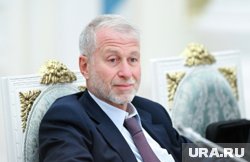 Роман Абрамович побывал в Ельцин Центре в конце апреля