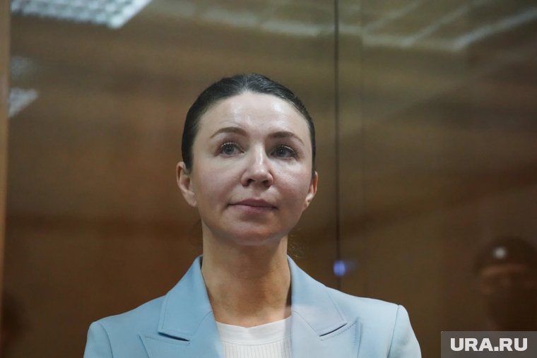 Елена Блиновская может оказаться на свободе до конца года