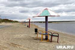 Четыре города в ЯНАО готовят к открытию пляжи