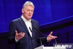 Подробности о содержании и участниках встреч не раскрываются