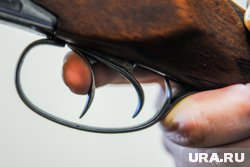 Предполагаемый стрелок проведет два месяца под стражей