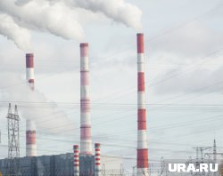 ГРЭС в Нягани начала работать в штатном режиме