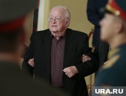 18 октября 1994 г. Геращенко был отправлен в отставку после «черного вторника» 11 октября 1994 г