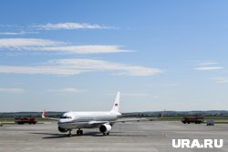 «Аэрофлот» отменил еще семь рейсов