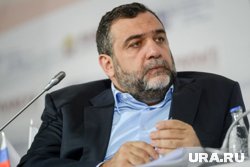 Рубен Варданян был одним из первых инвесторов проекта «Атом»