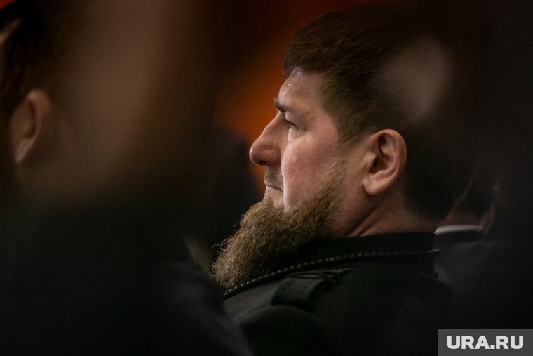 Кадыров ответил недоброжелателям на совещании правительства региона