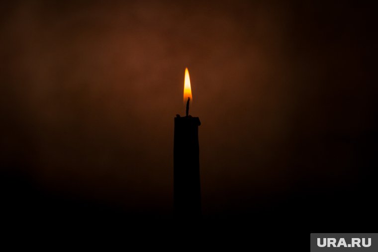 Женщина скончалась 26 июля