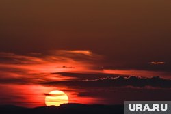 Магнитная буря обрушится на Землю 9 февраля с вероятностью 56%
