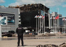 Одно из крупнейших дел о терроризме дошло до суда: что известно о фигурантах теракта в «Крокусе»
