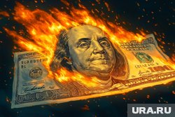 Курс доллара на 3 июля составил 78,654 рубля